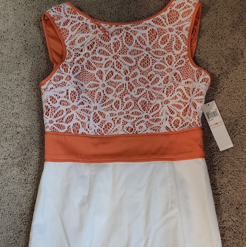 Dress, Size 10, London Times